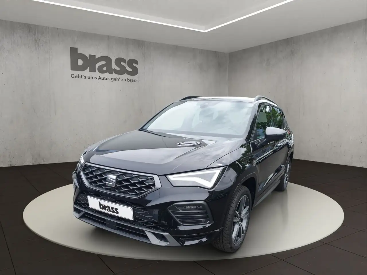 SEAT Ateca 2026