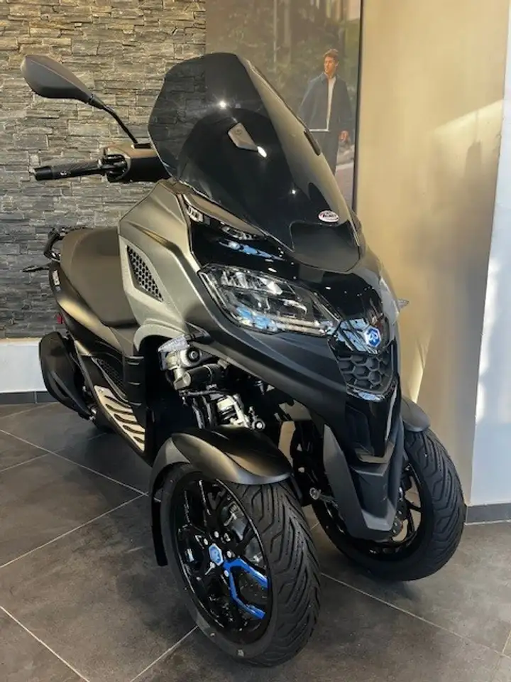 Piaggio MP3 310