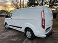 Ford Transit Custom Kasten L1 Trend /Klima/PDC/AHK Weiß - thumbnail 5