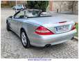 Mercedes-Benz SL 350 Aut. Plateado - thumbnail 7