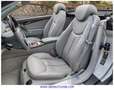 Mercedes-Benz SL 350 Aut. Plateado - thumbnail 13