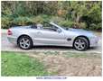 Mercedes-Benz SL 350 Aut. Plateado - thumbnail 4
