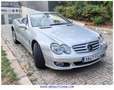 Mercedes-Benz SL 350 Aut. Plateado - thumbnail 3
