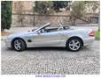Mercedes-Benz SL 350 Aut. Plateado - thumbnail 8