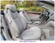 Mercedes-Benz SL 350 Aut. Plateado - thumbnail 14