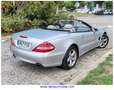Mercedes-Benz SL 350 Aut. Plateado - thumbnail 5