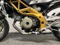 Aprilia SL 750 SHIVER Silver - thumbnail 14