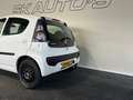 Peugeot 107 1.0-12V SUBLIME RIJKLAAR l NAP l SPORTVELG l 5DRS Blanc - thumbnail 35
