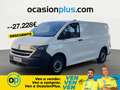 Volkswagen Transporter Furgón BC 2.0TDI 81kW Blanco - thumbnail 1