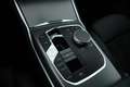 BMW 318 d 48V Touring Autom M-SPORT CURVED FACELIFT Schwarz - thumbnail 17