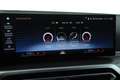 BMW 318 d 48V Touring Autom M-SPORT CURVED FACELIFT Schwarz - thumbnail 16