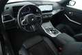 BMW 318 d 48V Touring Autom M-SPORT CURVED FACELIFT Schwarz - thumbnail 9