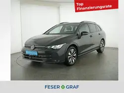 Volkswagen Golf Variant 1.5 TSI Goal LED/ACC/RearView/SHZ