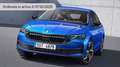 Skoda Octavia 1.5 TSI ACT 115 CV Executive Argento - thumbnail 4