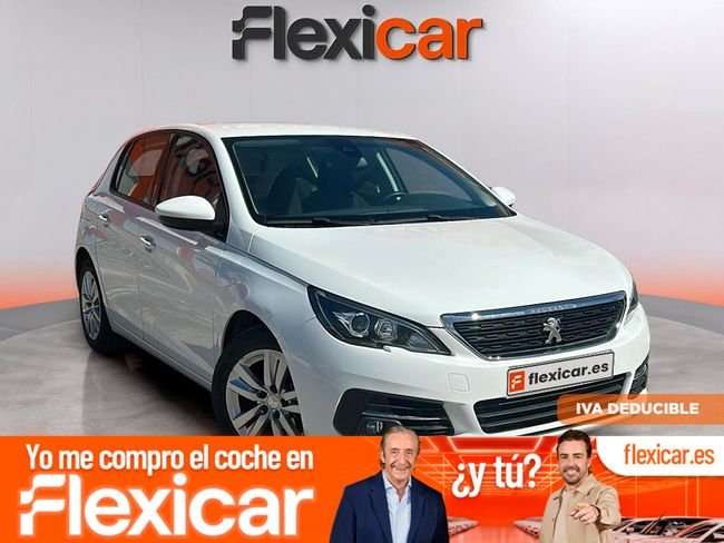 Peugeot 308 1.2 PureTech S&S Allure Pack 110 - foto 1