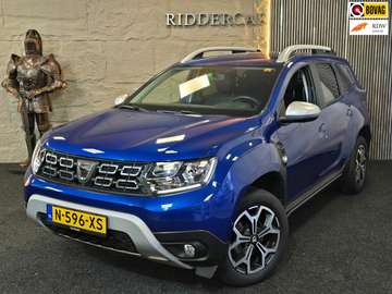 1.3 TCe Prestige 4WD|GARANTIE|CRUISE|LEDER|NAVI|ST