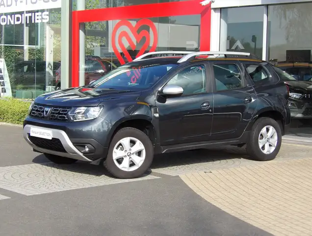 Dacia Duster Liberty TCe 90 GPF