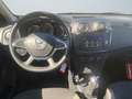 Dacia Sandero dci 95 Cv Plus Clim Airco Gps Blanc - thumbnail 12