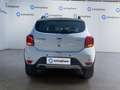 Dacia Sandero dci 95 Cv Plus Clim Airco Gps Blanc - thumbnail 9