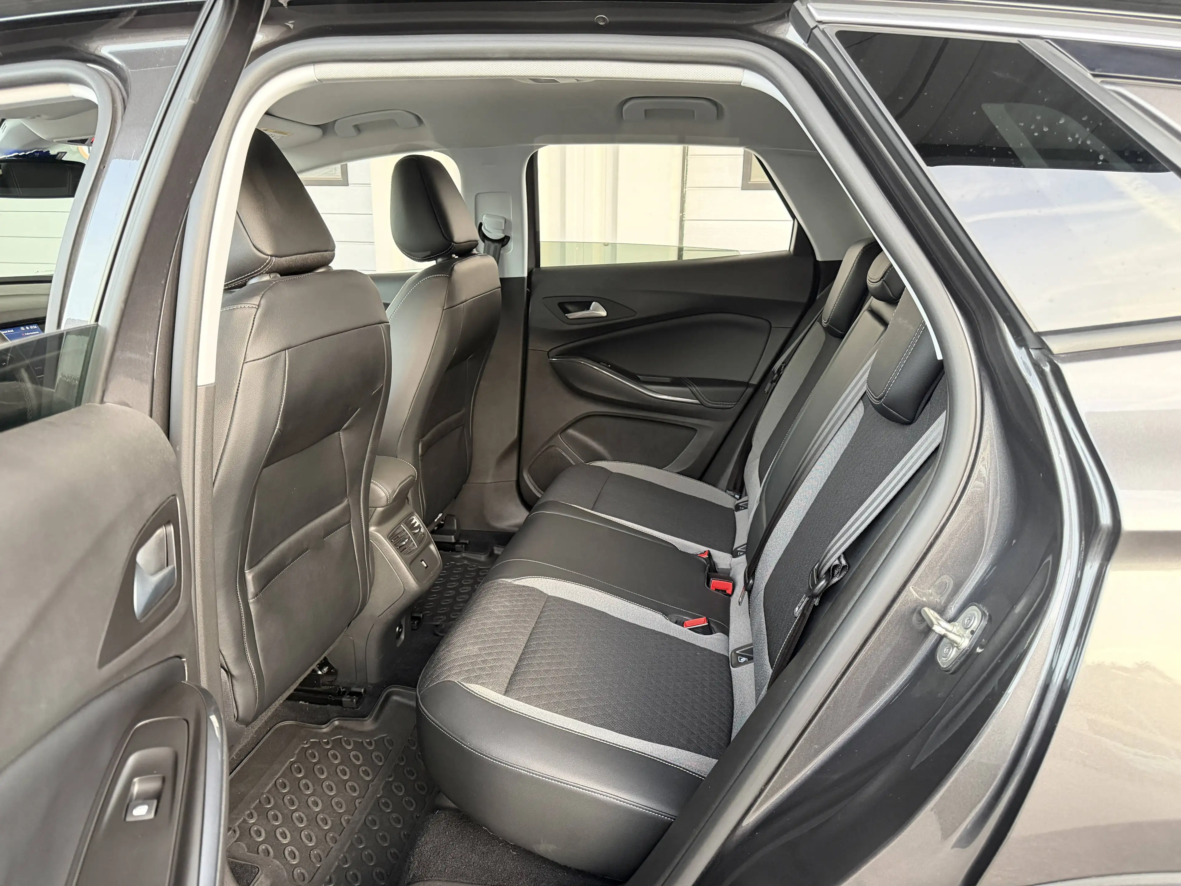 Opel Grandland X 1.2/Benzine/Automaat/Led/Camera/Airco/Euro6d/Garantie — photo 15