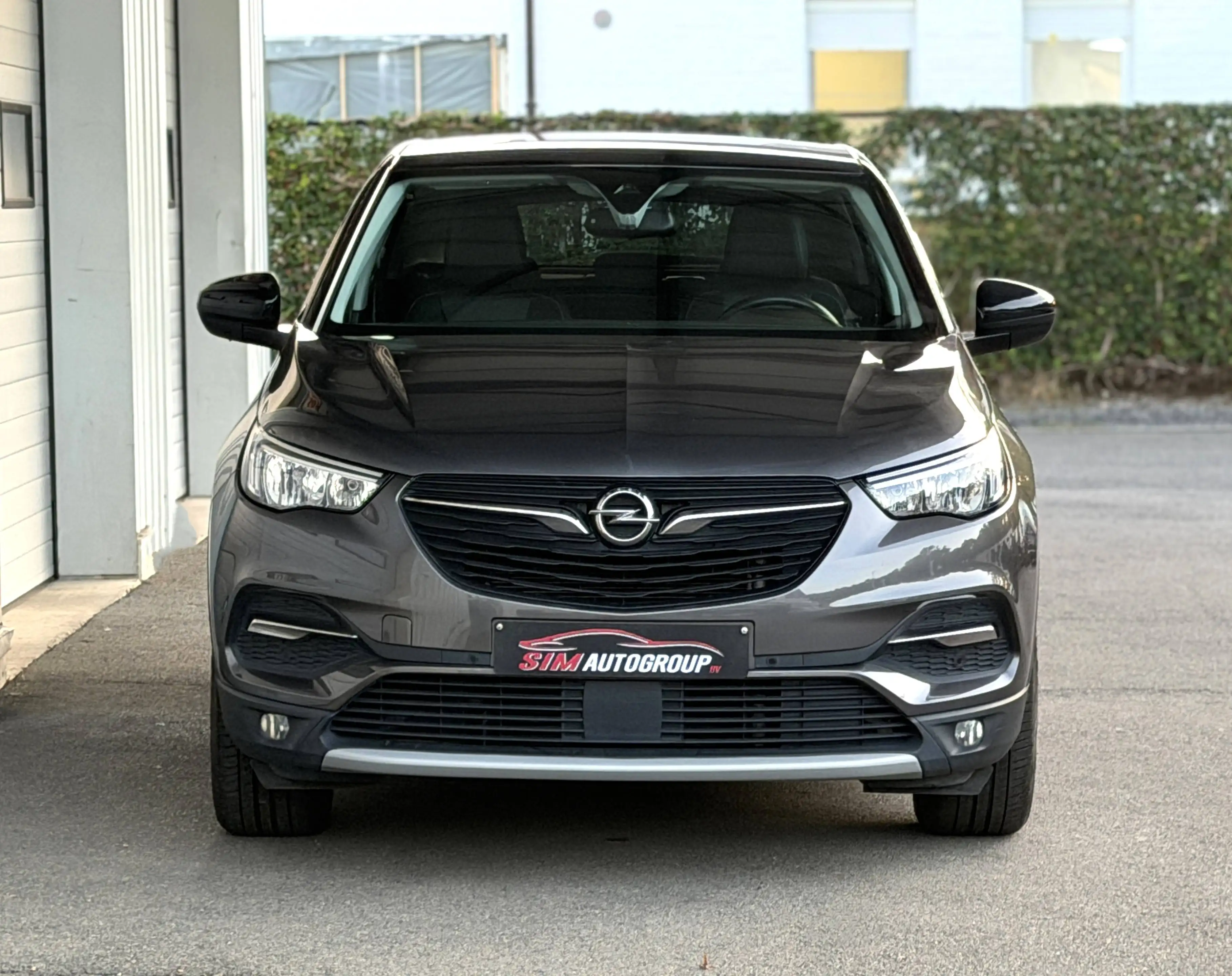 Opel Grandland X 1.2/Benzine/Automaat/Led/Camera/Airco/Euro6d/Garantie — photo 4