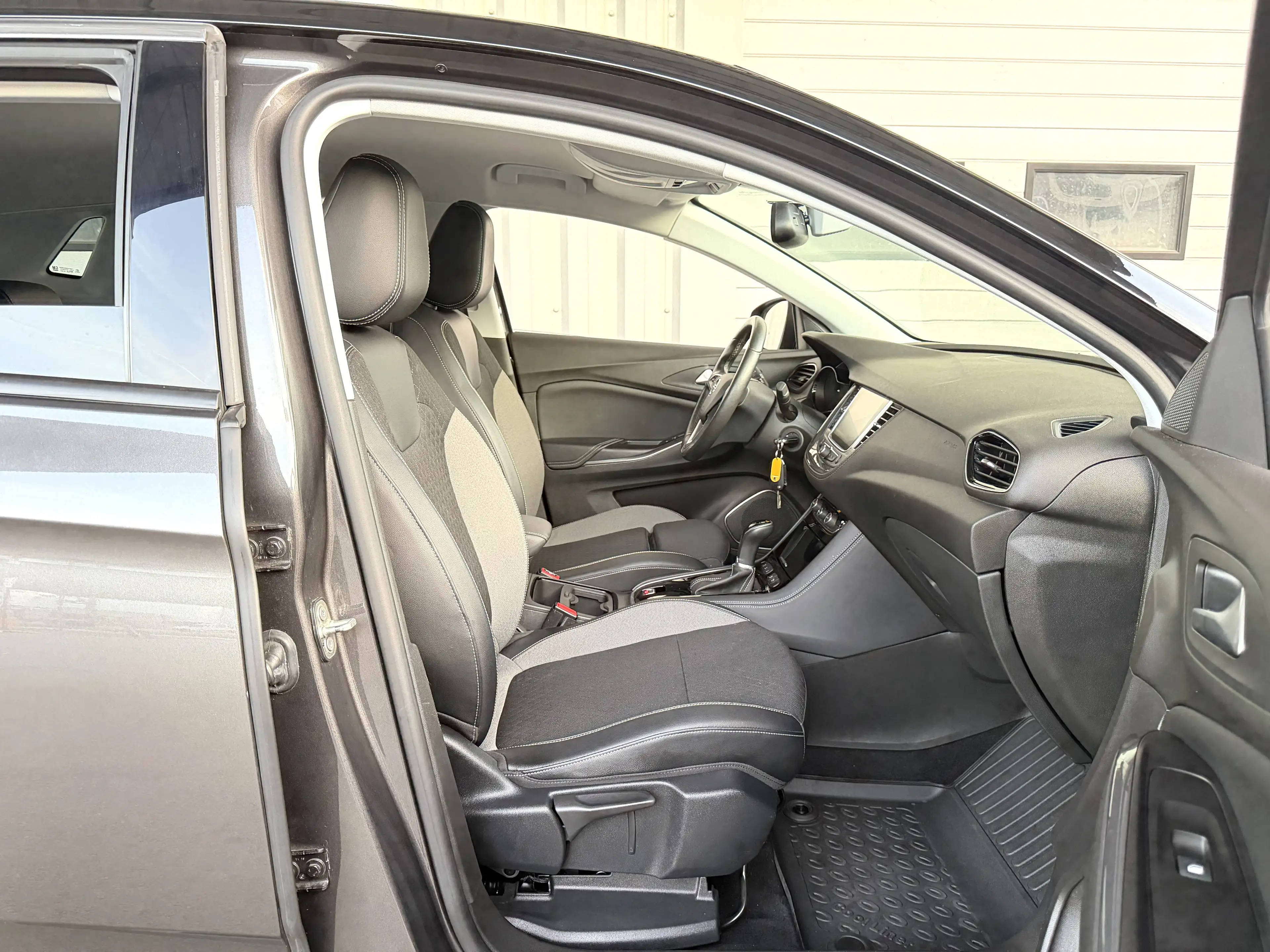 Opel Grandland X 1.2/Benzine/Automaat/Led/Camera/Airco/Euro6d/Garantie — photo 14