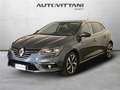 Renault Megane 5 Porte 1.5 dCi Energy 110cv Intens EDC Grigio - thumbnail 1