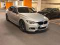 BMW Active Hybrid 3 BMW F30 330e M-Paket Silber - thumbnail 4