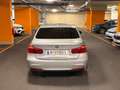 BMW Active Hybrid 3 BMW F30 330e M-Paket Silber - thumbnail 8
