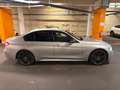 BMW Active Hybrid 3 BMW F30 330e M-Paket Silber - thumbnail 3