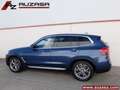 BMW X3 xDrive 20dA Bleu - thumbnail 18