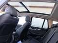 BMW X3 xDrive 20dA Bleu - thumbnail 4