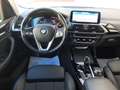 BMW X3 xDrive 20dA Bleu - thumbnail 14