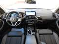 BMW X3 xDrive 20dA Bleu - thumbnail 2