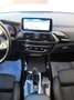 BMW X3 xDrive 20dA Bleu - thumbnail 16