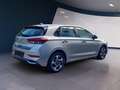 Hyundai i30 Advantage vAHK Navi LED DAB Kamera Winter 74 kW... Silber - thumbnail 6