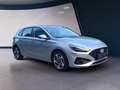 Hyundai i30 Advantage vAHK Navi LED DAB Kamera Winter 74 kW... Silber - thumbnail 3