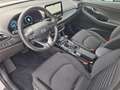 Hyundai i30 Advantage vAHK Navi LED DAB Kamera Winter 74 kW... Silber - thumbnail 10