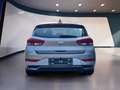 Hyundai i30 Advantage vAHK Navi LED DAB Kamera Winter 74 kW... Silber - thumbnail 5