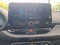 Hyundai i30 Advantage vAHK Navi LED DAB Kamera Winter 74 kW... Silber - thumbnail 19