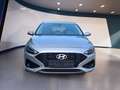 Hyundai i30 Advantage vAHK Navi LED DAB Kamera Winter 74 kW... Silber - thumbnail 2