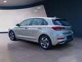 Hyundai i30 Advantage vAHK Navi LED DAB Kamera Winter 74 kW... Silber - thumbnail 4