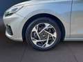 Hyundai i30 Advantage vAHK Navi LED DAB Kamera Winter 74 kW... Silber - thumbnail 7