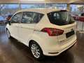Ford B-Max Ford B-Max*B-MAX*Titanium*SHZ*TPM*MFL*TOP GEPFLEGT Weiß - thumbnail 4