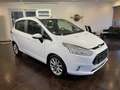 Ford B-Max Ford B-Max*B-MAX*Titanium*SHZ*TPM*MFL*TOP GEPFLEGT Weiß - thumbnail 8