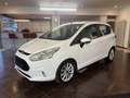 Ford B-Max Ford B-Max*B-MAX*Titanium*SHZ*TPM*MFL*TOP GEPFLEGT Weiß - thumbnail 1