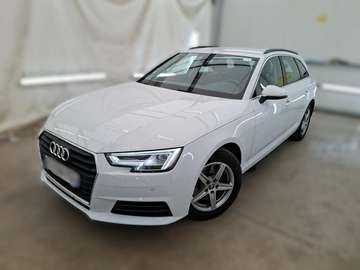 AVANT BUSINESS Avant 35 TDI 150 S tronic 7 Business Line