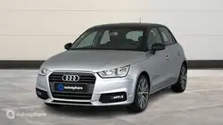 Audi A1 1.0 TFSI 95ch ultra Ambition Luxe