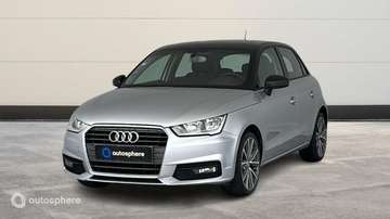 1.0 TFSI 95ch ultra Ambition Luxe