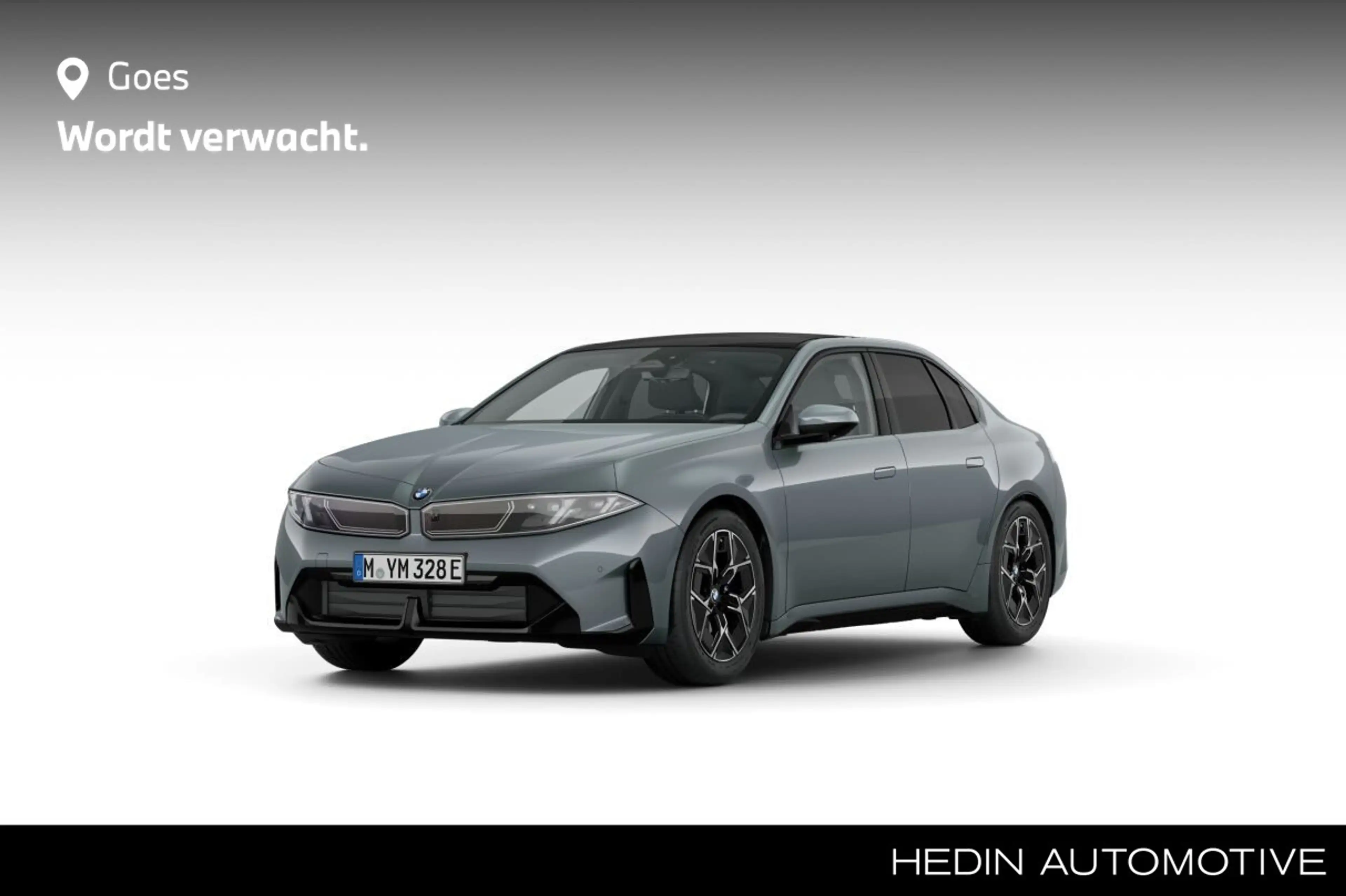 BMW i3 50 xDrive First Edition | M Sportpakket | Trekhaak